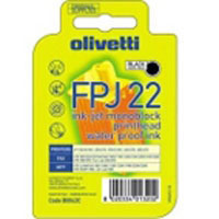 Olivetti FPJ22 (B0042)